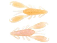 Reins Soft Baits - Ring Craw 2,5" 8-pack