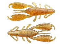 Reins Soft Baits - Ring Craw 2,5" 8-pack