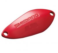 Shimano Cardiff Search Swimmer 3.5gr
