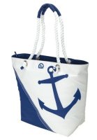Anchors+sail+tote+24+blå