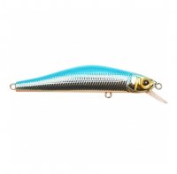 Strike Pro Inquisitor Suspending 8cm 8g Wobbler