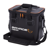 Savage Gear WPMP Cooler Bag L 31x22x28 24L