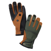 Prologic Neoprene Grip Glove XL Green/Black