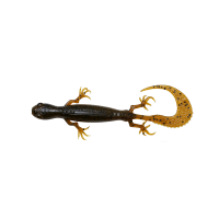 Savage Gear 3D Lizard 10cm 6-pack