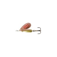 Abu Garcia Droppen Spinnare 6g