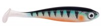 Jackson Active Shad 8cm 6-pack