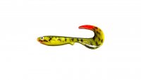 Esox Gear Curly Lucy 10 cm 5-pack
