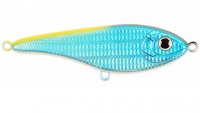 Strike Pro Buster Jerk Saltwater 15cm sinking