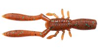 Megabass Custom Worm - Bottle Shrimp 3"
