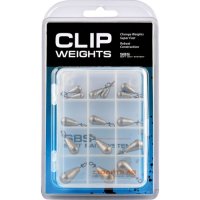 Darts Clip Weights Box