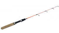 Fibe Ice Fishing Rod 56cm Soft Action