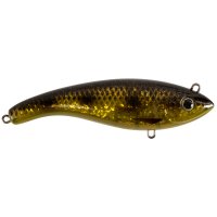 Strike Pro Ghost Buster Sinking 14cm