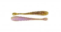 X Zone Lures Finesse Slammer 3.25" 10-pack