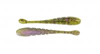 X Zone Lures Finesse Slammer 3.25" 10-pack