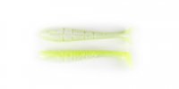 Pro Series Mini Swammer 3,5" - X Zone Lures 8-pack
