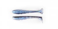 X Zone Lures Pro Series Mini Swammer 3,5" 8-pack