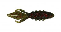 X Zone Lures Adrenaline Bug Jr 3,5" 8-pack