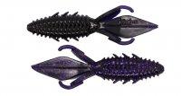 Adrenaline Bug Jr 3,5" - X Zone Lures 8-pack