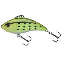 Gunki Kaiju 70 S Crankbait/Viblure Wobbler