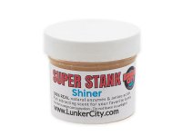 Lunker City Super Stank Shiner