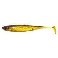 Lucky John 3D Makora Shad Tail 7,5 cm Jigg 7-pack