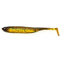 Lucky John 3D Makora Shad Tail 7,5 cm Jigg 7-pack