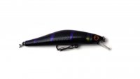 Strike Pro Inquisitor Suspending 8cm 8g Wobbler