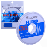 Seaguar Fluoro Shock Leader 30m