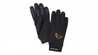 SG Neoprene Stretch Glove Black