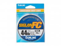 Sunline Siglon FC 50m fluorocarbon