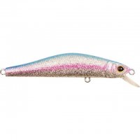 Strike Pro Inquisitor Suspending 8cm 8g Wobbler
