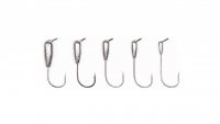 X Zone Tube Jighead 60 degree