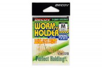 Decoy Worm Holder