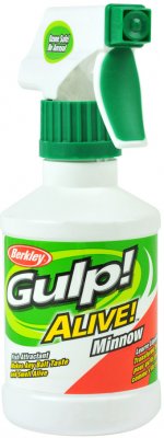 Gulp Alive Spray