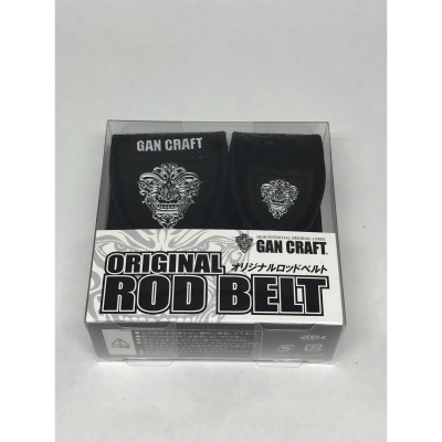 Gan Craft Original Rod Belt