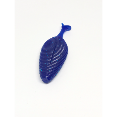 Geecrack Spiron Saphire Blue