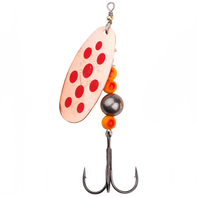Savage Gear Caviar Spinner 14g