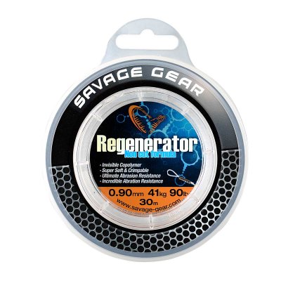 Savage Gear Regenerator Mono (Hardmono Tafsmaterial)