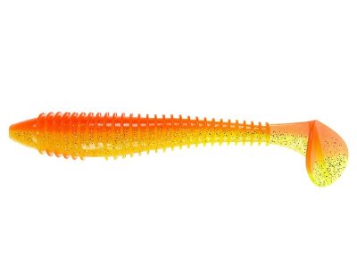 Keitech Fat Swing Impact 7.8" 2-pack