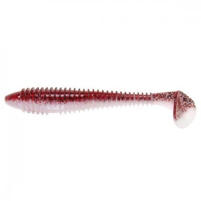 Keitech Fat Swing Impact 7.8" 2-pack