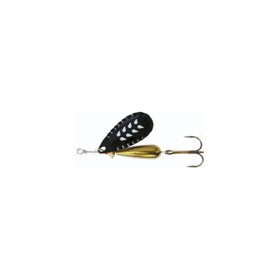 Abu Garcia Droppen Spinnare 6g