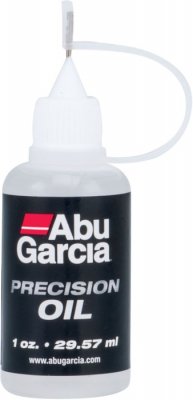 Abu Garcia Real Oil Rullolja