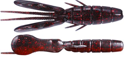 Osp DoLive Beaver 3" 7-pack
