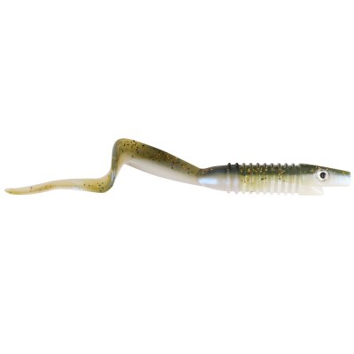 Strike Pro Pigster Tail 12cm 10-pack