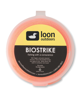 Loon Biostrike Orange