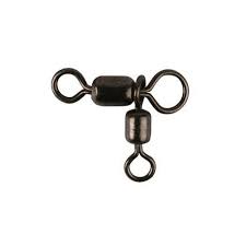 BFT Cross line swivel 10-pack