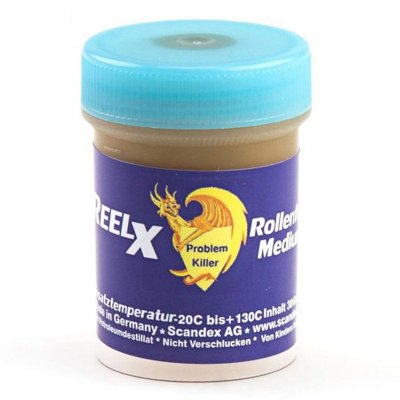 Scandex ReelX Reel Grease Medium (30g)