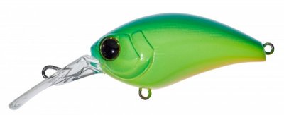 Illex Mush Bob 50 Mr Wobbler