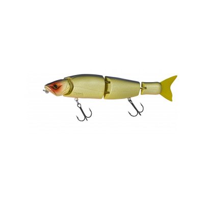 Gunki Itoka 125 S Swimbait Wobbler