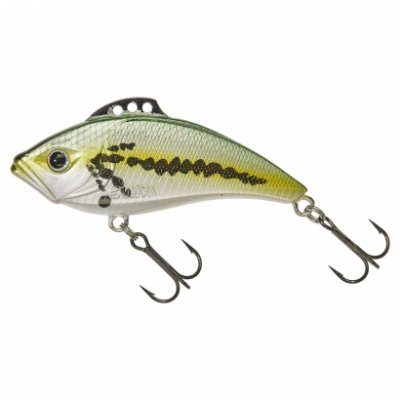Gunki Kaiju 60 S Crankbait/Viblure Wobbler